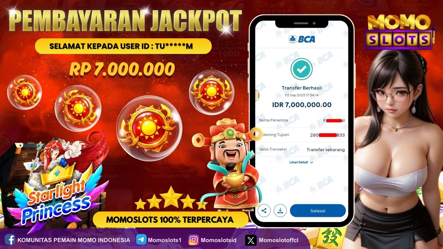 Jackpot Image